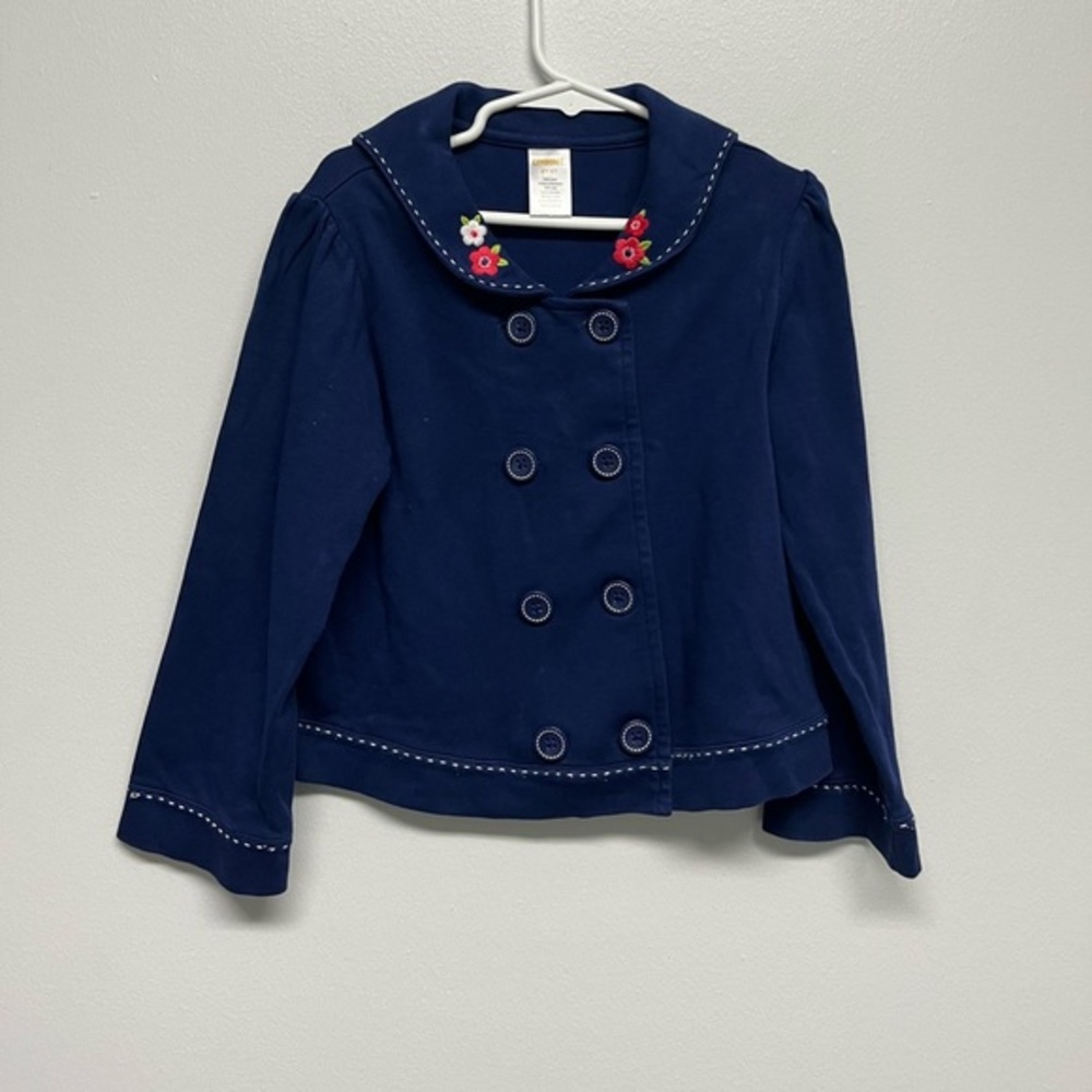Adorable Gymboree 4T-5T Top